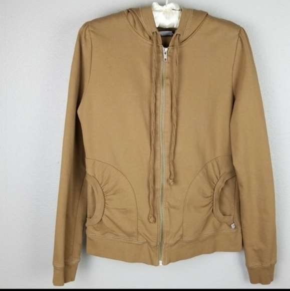 To the Max Jackets & Blazers - To The Max hoodie size L NWOT